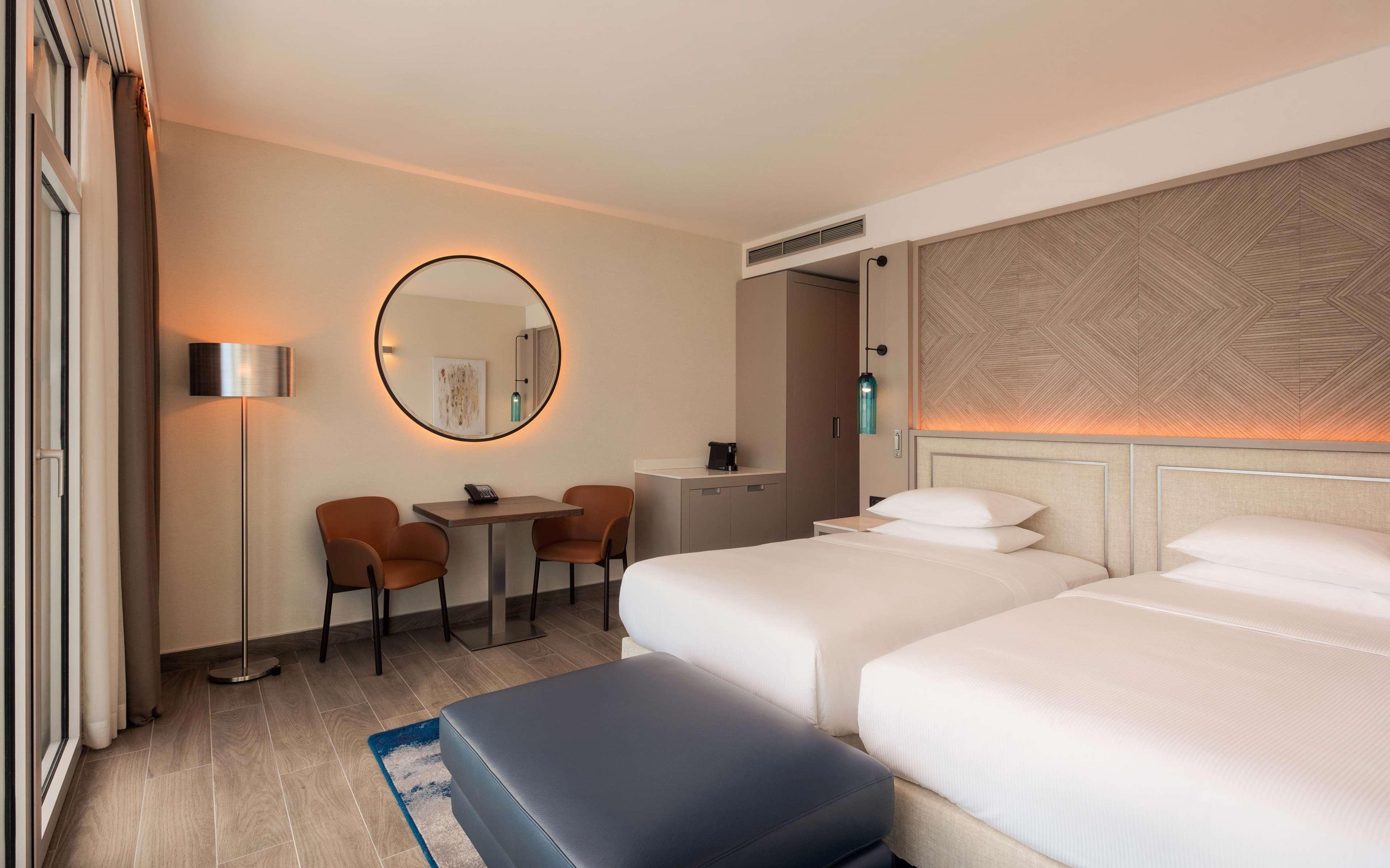 1 Bedroom, Deluxe, Suite, Villa, King Bed, Sea View
