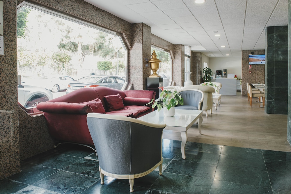 Hotel Embajador 30/42