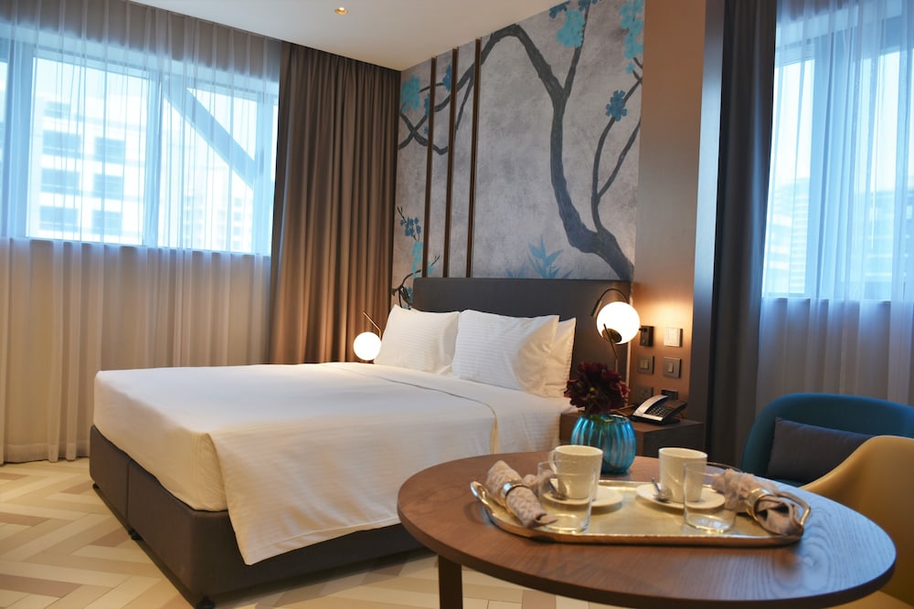 Millennium Place Barsha Heights Apartments 27/69