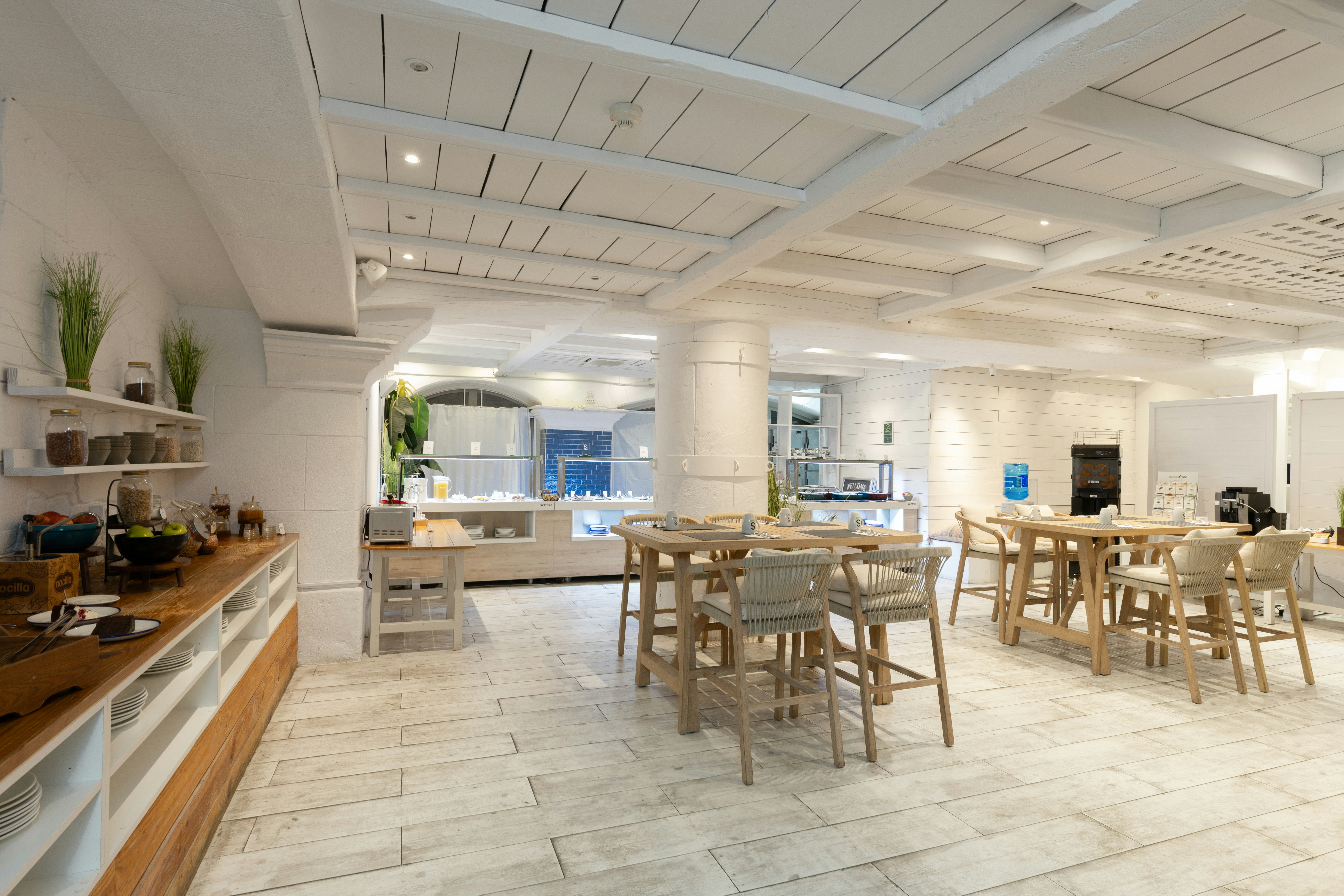 Kalma Sitges Hotel 14/17