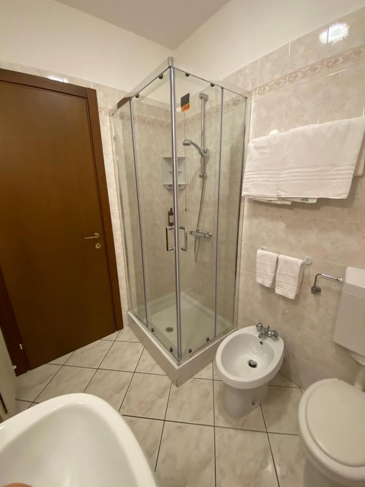 Hotel Ristorante Fiorentino 35/38