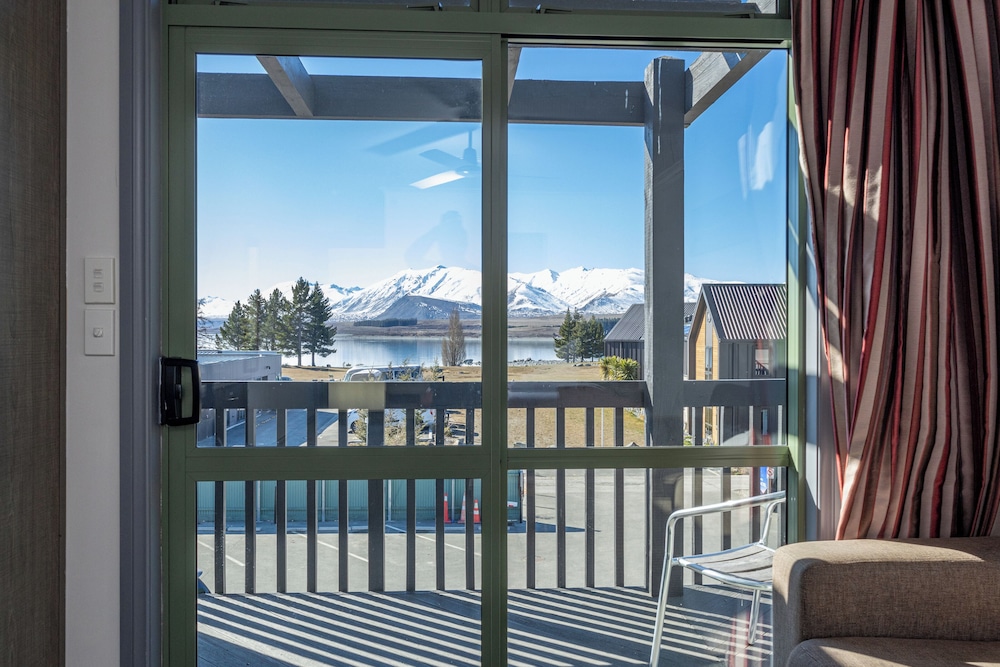 Lake Tekapo Scenic Resort 44/67
