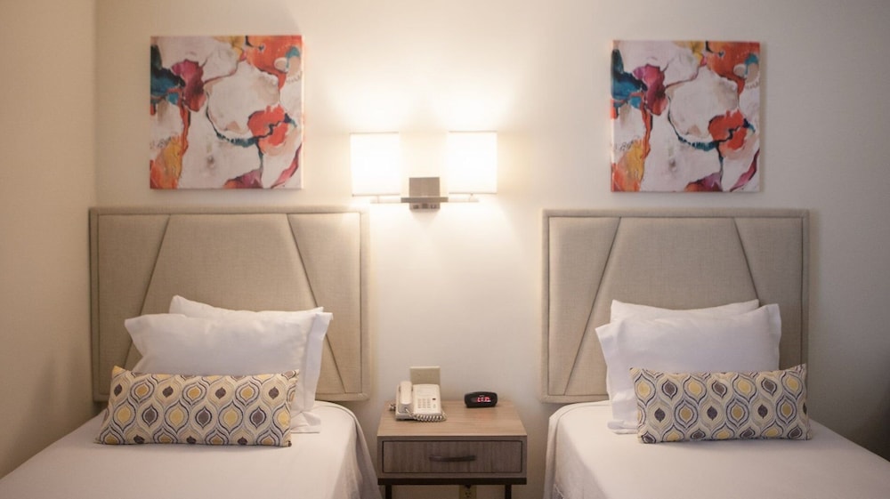 Kawada Hotel 18/40
