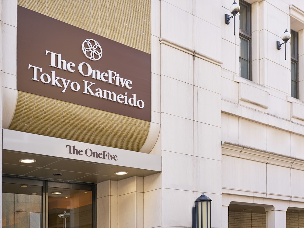 The OneFive Tokyo Kameido 1/50