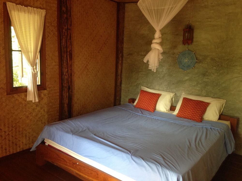 Pai Porpeang Guesthouse 21/50