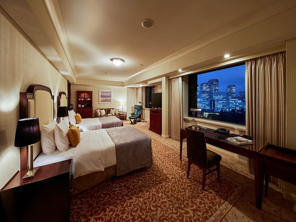 Imperial Hotel Tokyo 42/77