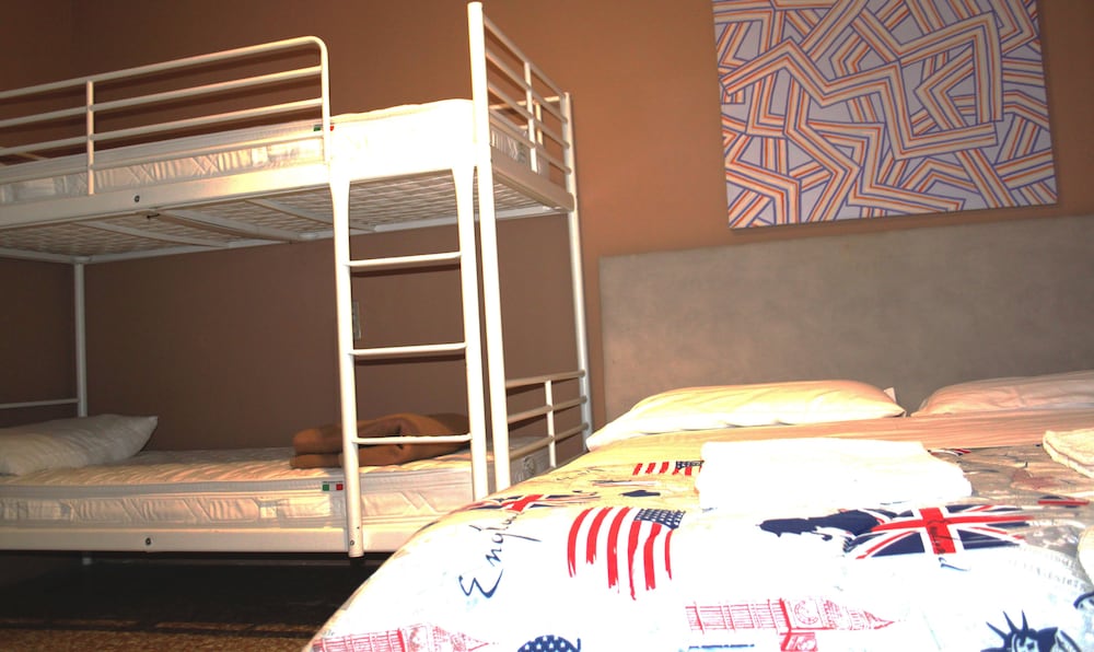 Hotel Colombo 42/59