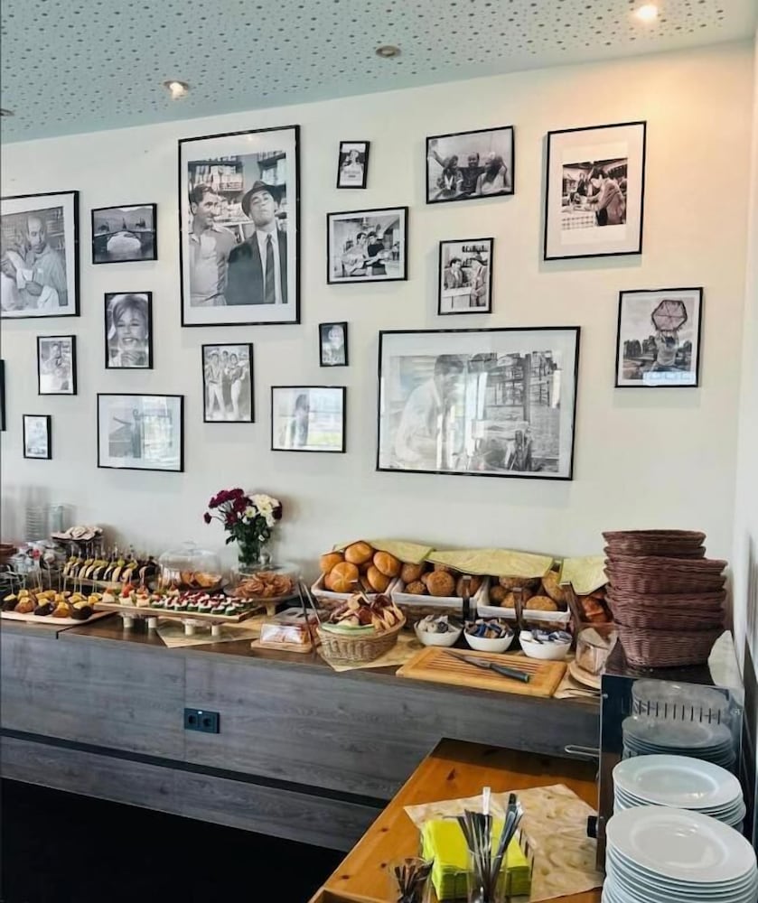 Intergroup Business und Design Hotel 29/47