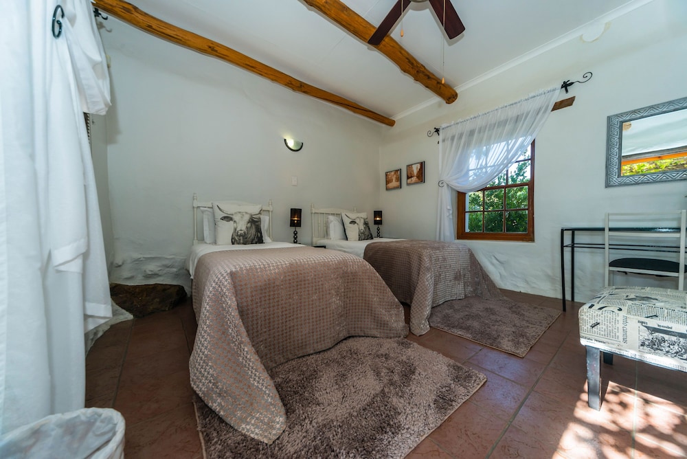 Melkboomsdrift Guest House 18/50