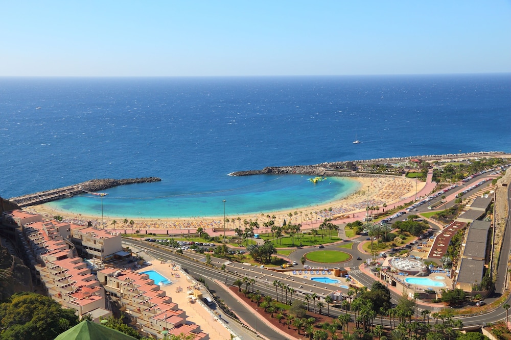 Holiday Club Jardin De Amadores 56/64