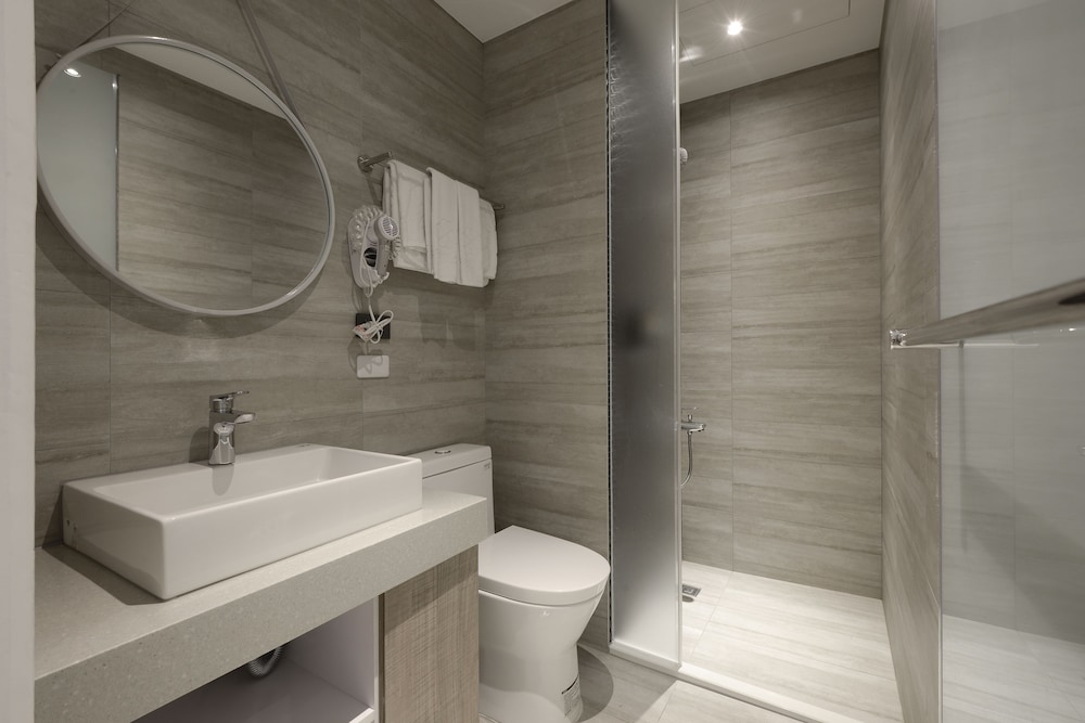 Taichung Amour Hotel 44/50
