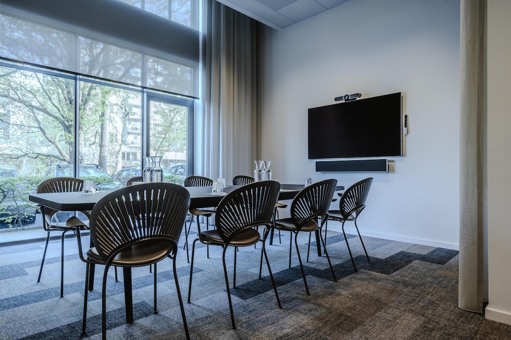 Radisson Blu Papirfabrikken Hotel Silkeborg 55/62