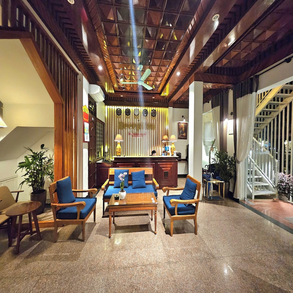 Victory Hotel Hue 46/61