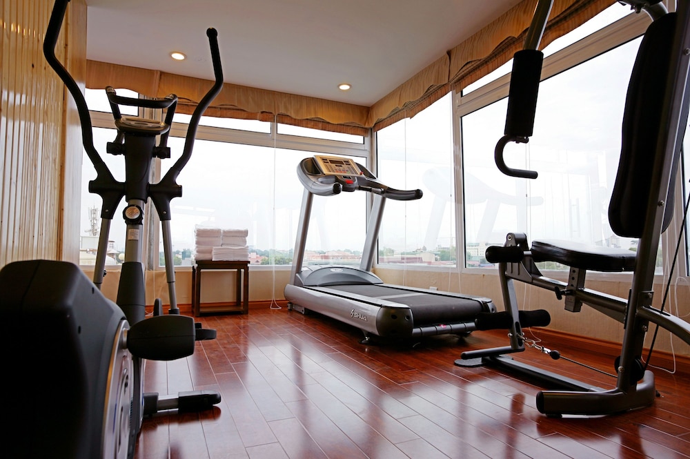 L Heritage Hanoi Hotel 35/50