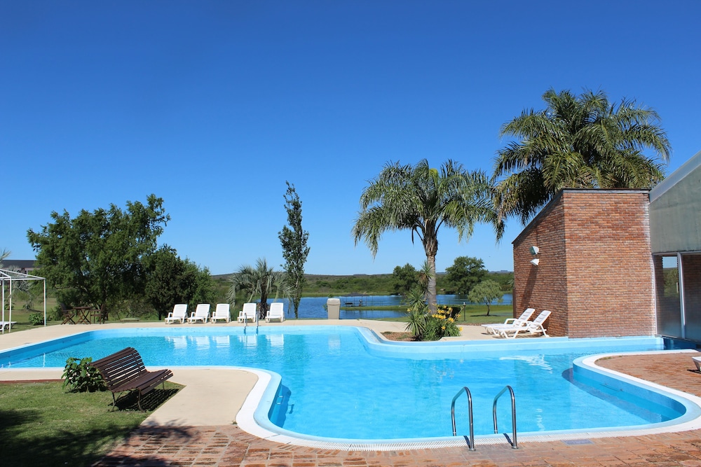 Arapey Thermal Resort Spa All Inclusive 1/70