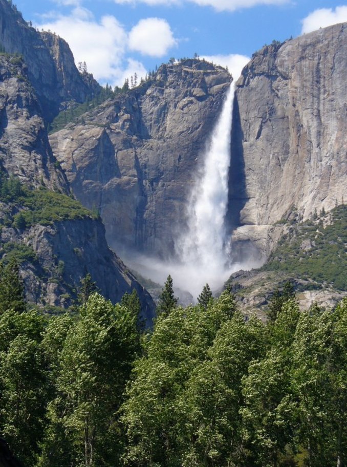 Under Canvas Yosemite 38/50