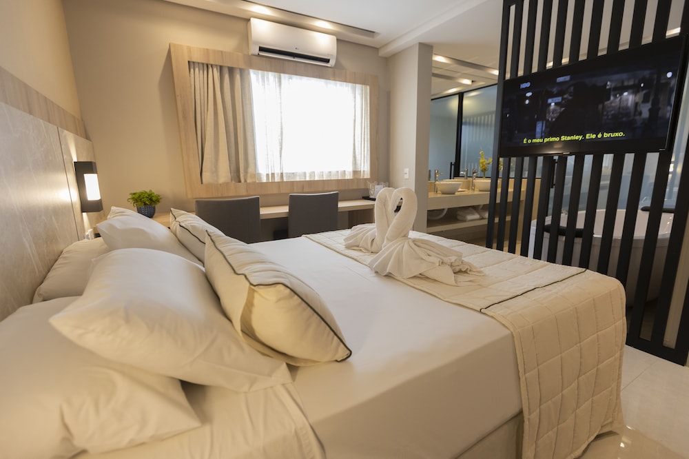 Nadai Confort Hotel and Spa 16/67