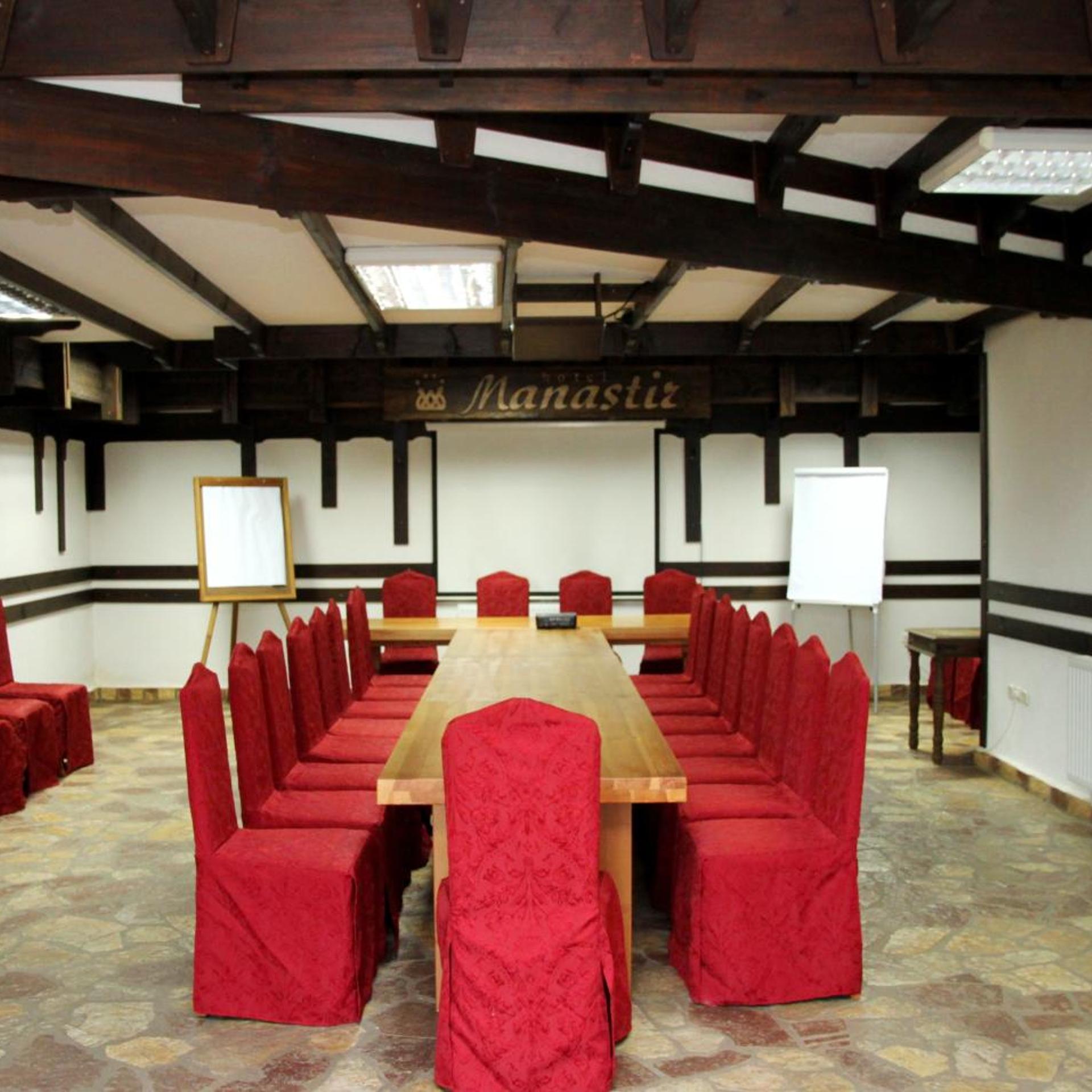 HOTEL MANASTIR BEROVO 43/55