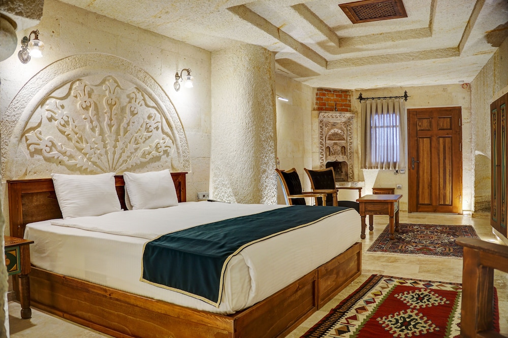 Cappadocia Sweet Cave Hotel 12/46