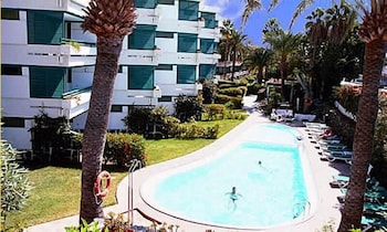 Maba Playa Apartments 28/31