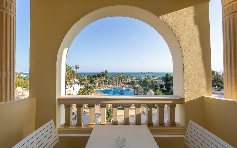 Steigenberger Marhaba Thalasso 54/76