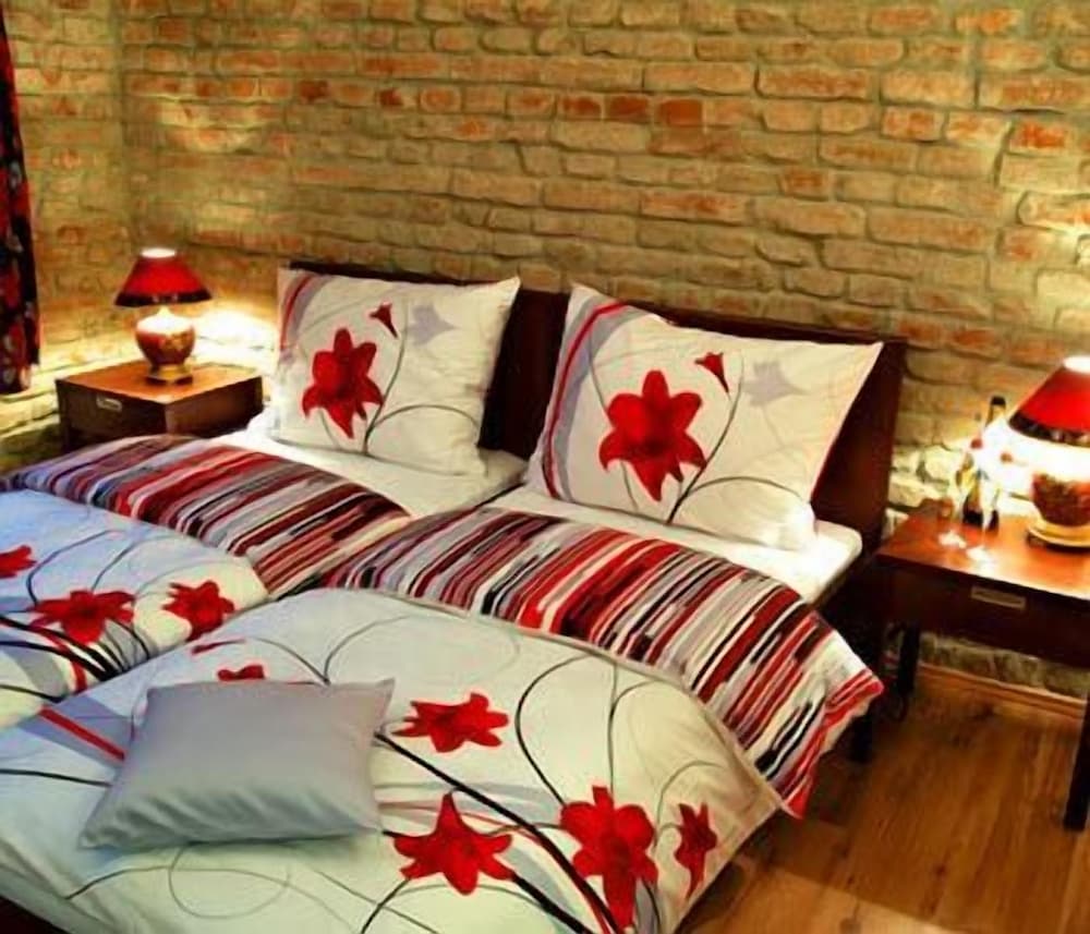 Eco Friendly Hotel Dalia 24/50