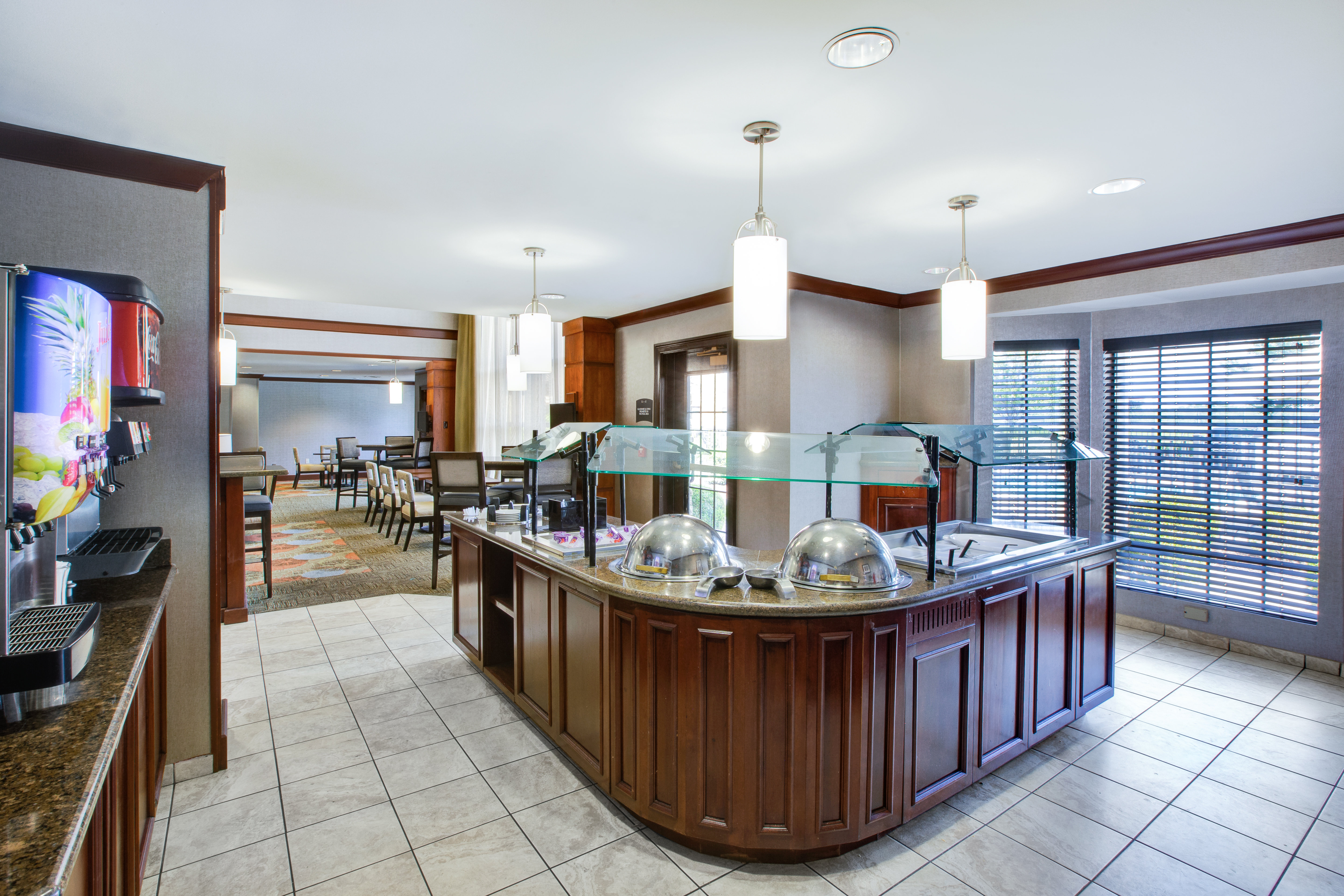 Staybridge Suites Louisville-East 8/61