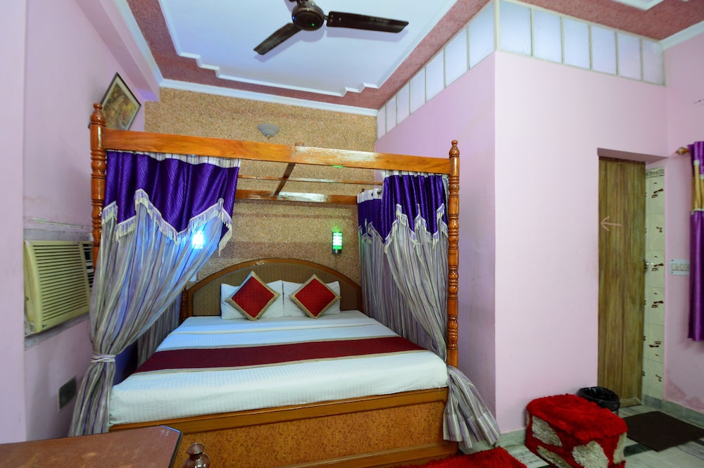Hotel Jai Maa Palace 27/48