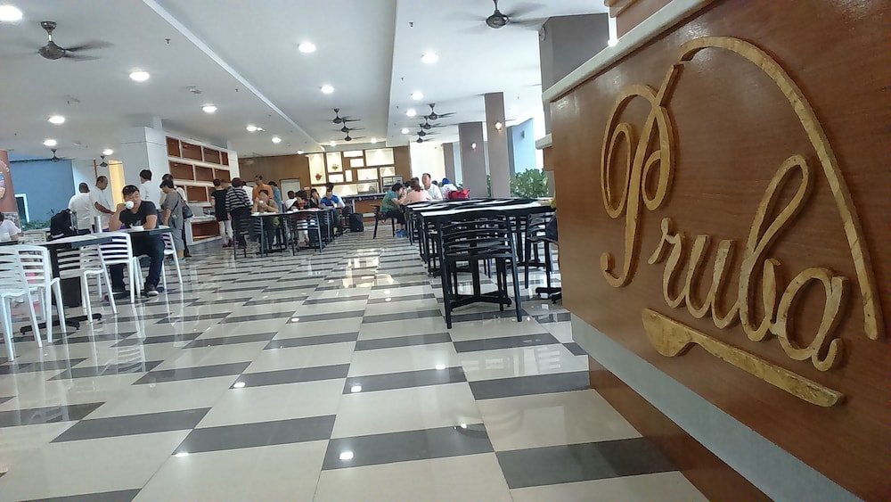 Temasek Hotel Melaka 14/54
