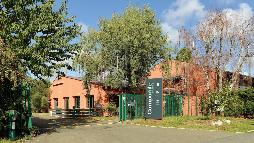 Campanile Sannois Ermont 58/67