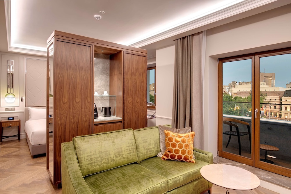 InterContinental Athenee Palace Bucharest an IHG hotel 67/90