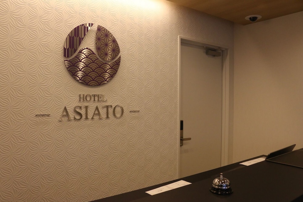 Hotel Asiato 25/32