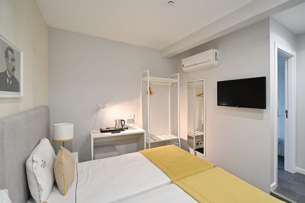 My Charm Lisbon Suites 14/65