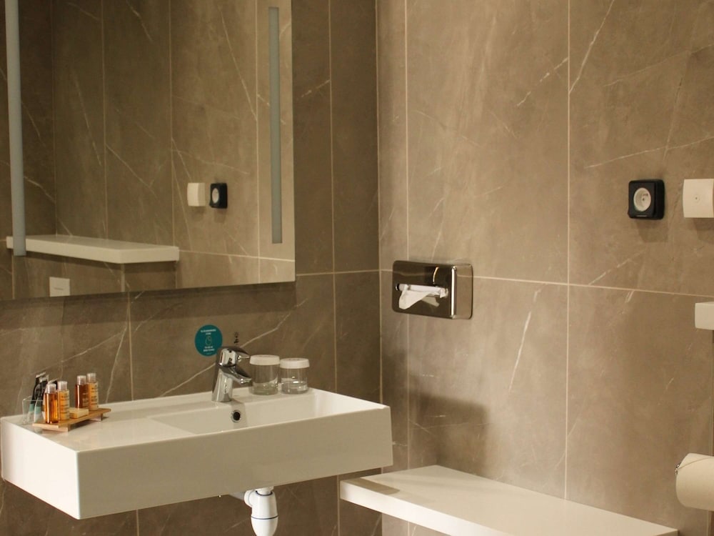Hotel Mercure Creolia Saint Denis La Reunion 21/60