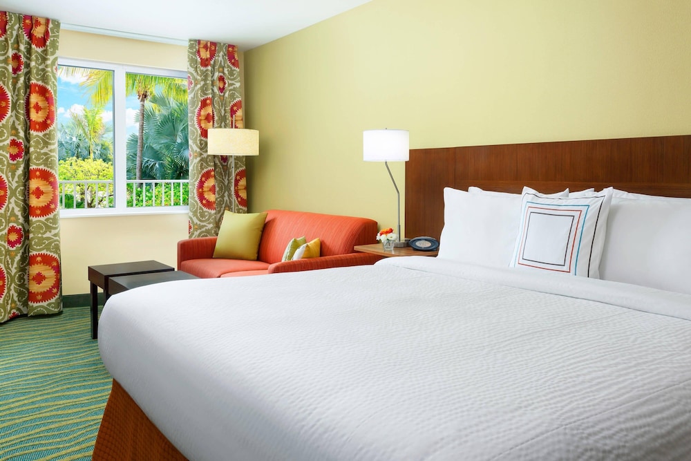 Fairfield Inn Suites Key West At the Keys Collection 18/43