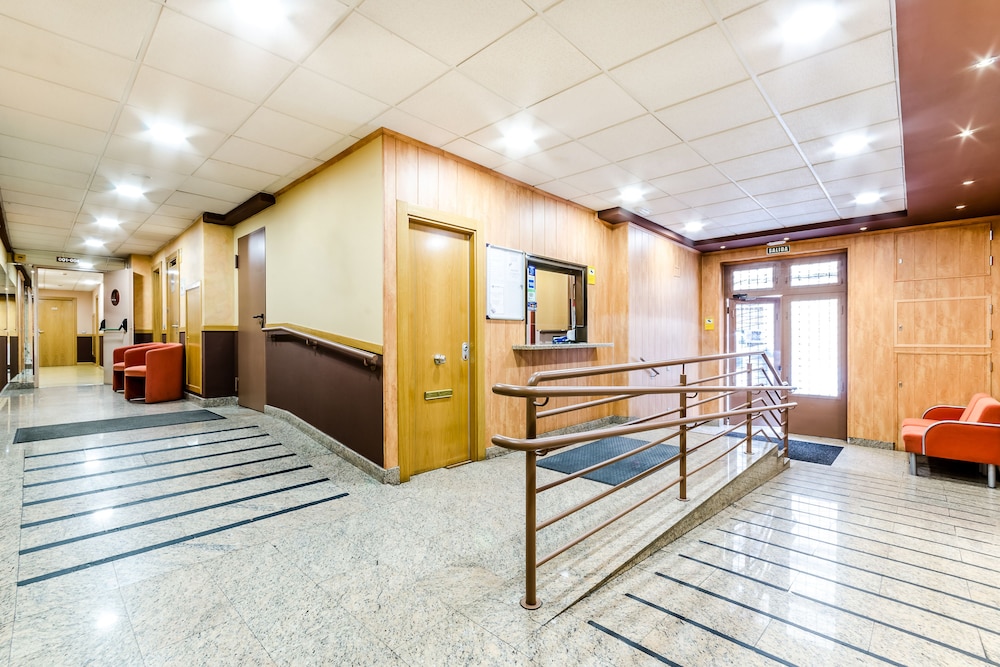 Apartamentos Jch Congreso 3/49
