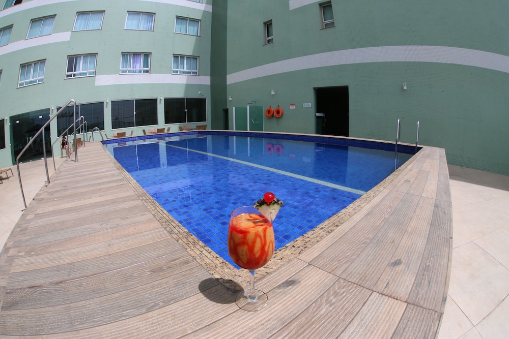 Real Classic Bahia Hotel 36/50