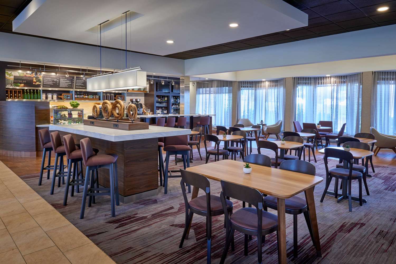 Comfort Inn and Suites Eden Prairie - Minneapolis Southwest 31/47