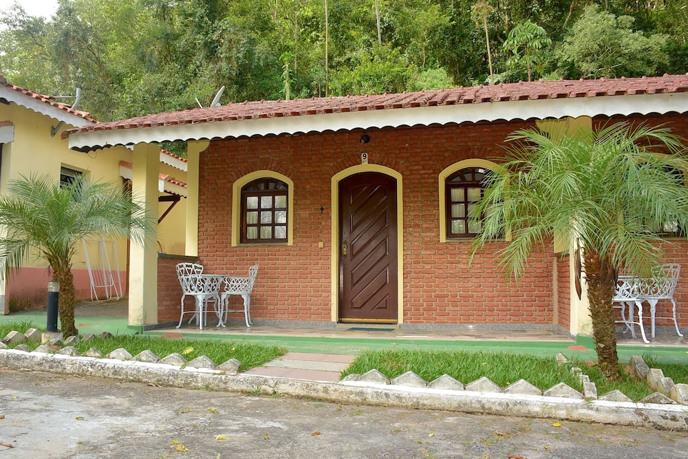 Hotel Fazenda Villa Galicia 4/39