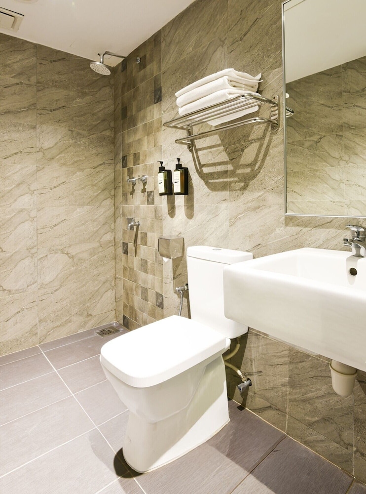 Palette KL Sentral near Pudu LRT formerly RPC Blissful Homes 64/66