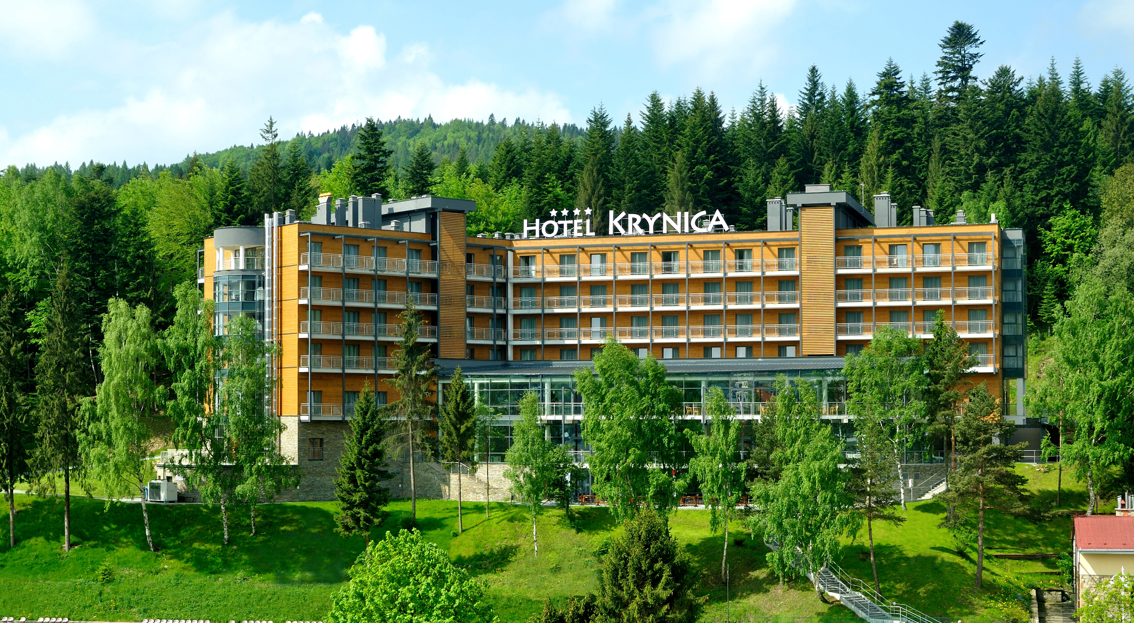 Hotel Krynica 2/51