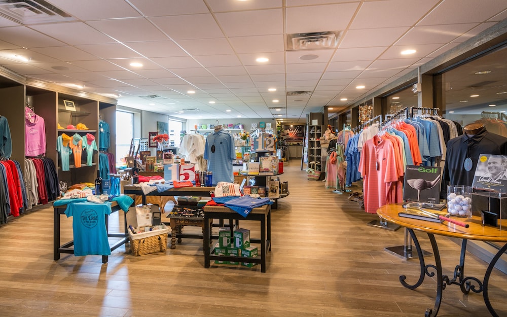 Lodge of Four Seasons Golf Resort Marina Spa 57/66