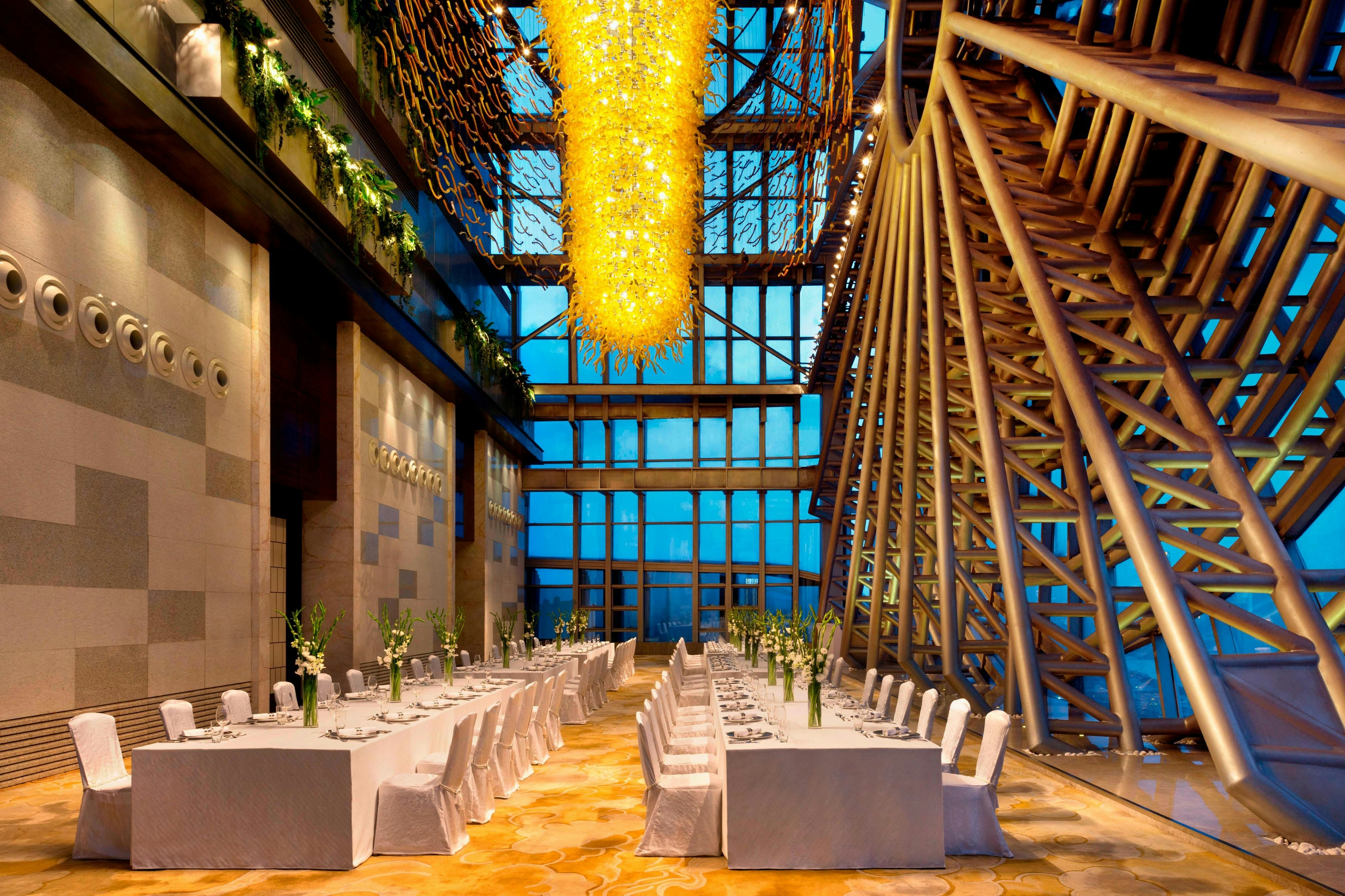 The Westin Pazhou 29/50