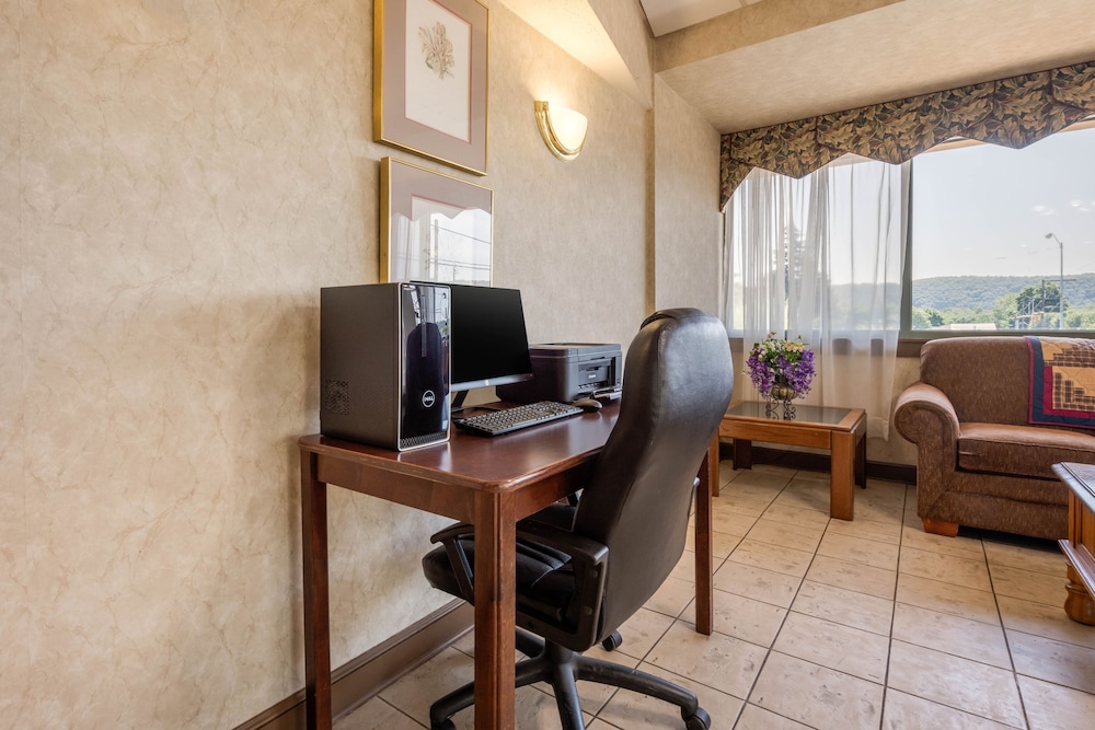Travelodge by Wyndham Shamokin Dam/Selinsgrove 20/21