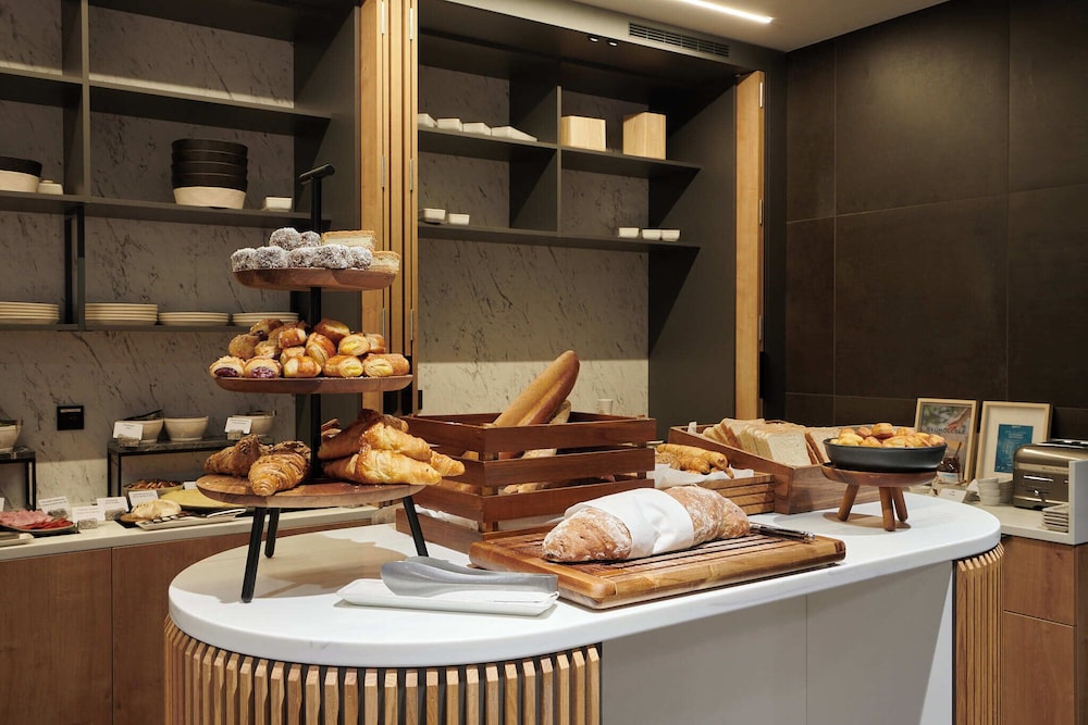 Radisson Hotel Budapest BudaPart 54/66