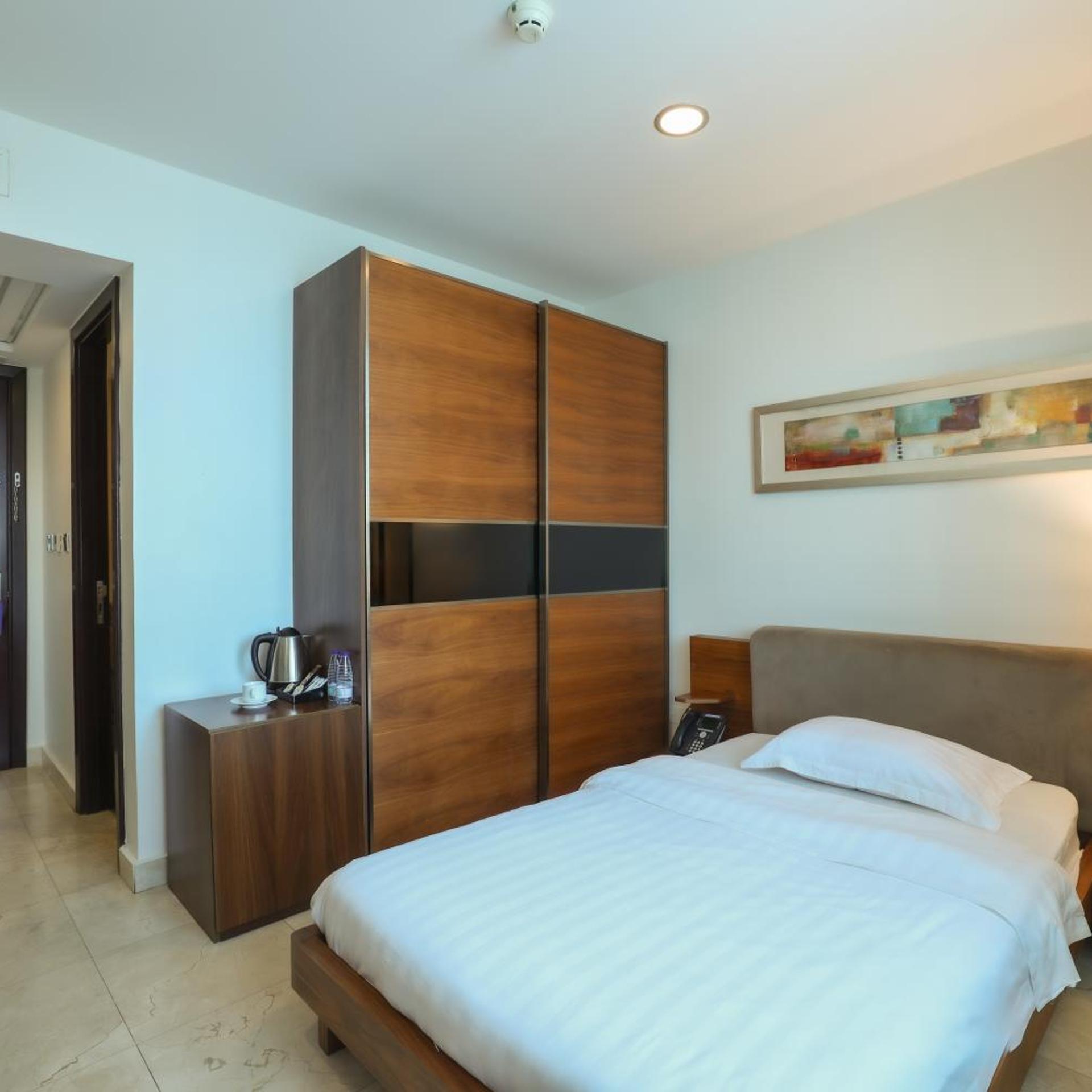 فندق العثمان(Ottoman Hotel Al Khobar) 15/54