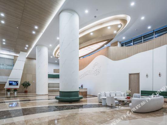 Jinhai Argyle Resort Weihai 7/37