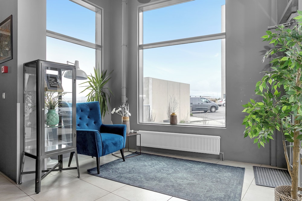 Icelandic Apartments 4/50