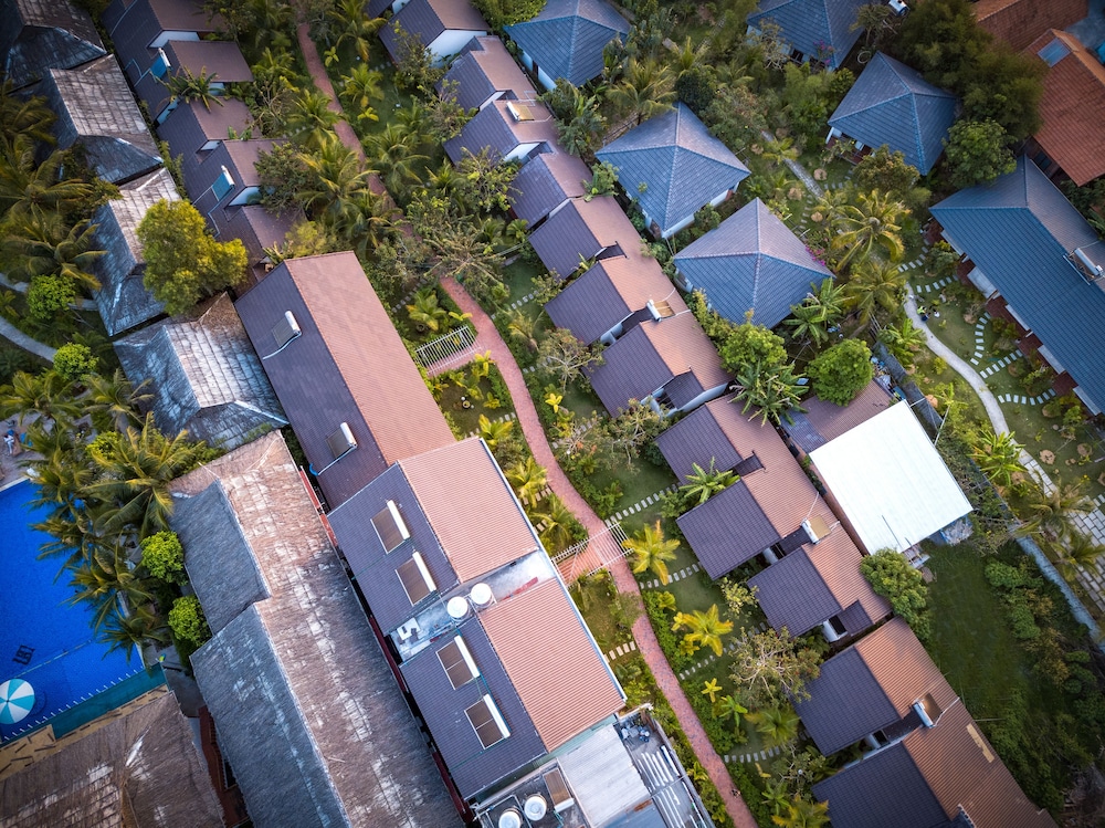 La Casa Resort 40/44
