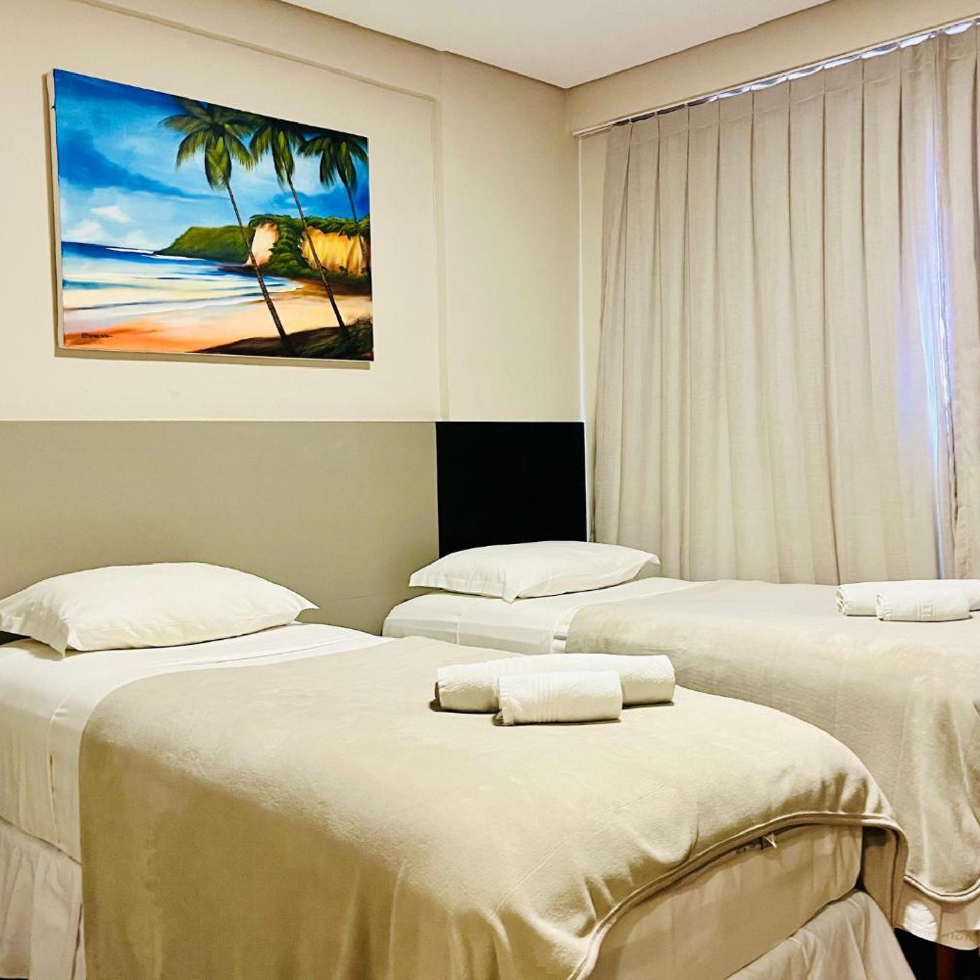Easy Suites Natal 8/34